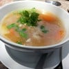 ซุปไก่