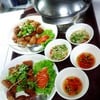 ทอดมันปลา