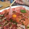 ชาบูจุ่มไข่