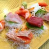 Sashimi Mori