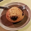 Chocolate Muffin