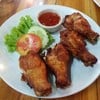 สเต็กนายเอก