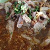เล็กต้มยำไก่ฉีก