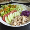 Tuna Salad