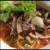 ต้มยำ หมูรวม