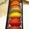 Macaron 6 ชิ้น