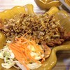 ปูนิ่มทอดกระเทียม
