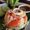 ข้าวผัดทะเล