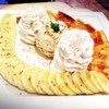 Banana Pancake