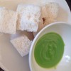 ขนมปังสังขยา