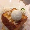Original Honey Toast 