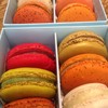Dhara Dhevi Macaron CTW