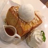 Original Honey Toast 