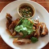 ไก่ทอด