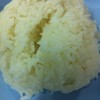 ข้าวสวย