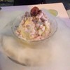 ทานไอศกรีม พร้อมตะลุยอวกาศ