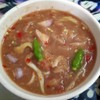 น้ำพริกมะม่วง (30 บาท)