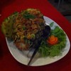 ข้าวอบสัปรด