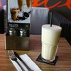 Caramel Milkshakes   115.-
