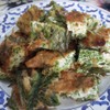 ชะอมชุบไข่ทอด (30 บาท)