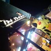 เมาที่หน้าร้าน 