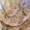 Garlic Nan