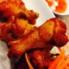 น่องไก่ทอด