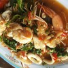 ทะเลผัดฉ่า