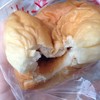 ขนมปังนุ่มๆๆไส้แน่นๆๆ(ชาไทย)