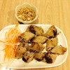 ปอเปี๊ยะทอด