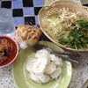 ชุดขนมจีนน้ำเงี้ยว