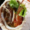 ก๋วยเตี๋ยวอดทนทะเลมะพร้าวอ่อน