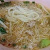 ก๋วยเตี๋ยวหมูน้ำใส