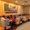 บรรยากาศในร้าน Chester's Lotus Bangpakok