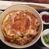 ข้าวหน้าหมูทอด (คัทสึด้ง)