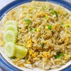 ข้าวผัดปูก้อน