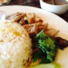 ข้าวหน้าเป็ด