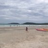 หาดน้ำใส