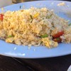 ข้าวผัดปู