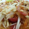 ส้มตำไทย ครบรส