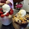 Hollys Coffee Siam Square One