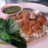 ข้าวขาหมู