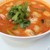 ต้มยำกุ้ง