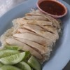 ข้าวมันไก่