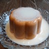 พานาคอตต้าชาไทย ราคา 85 บาท