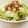 Caesar salad เป็นอะไรที่อร่อยสุดเทียบกับเมนูอื่นที่สั่งมา