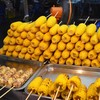 ข้าวโพดเยอะเลย