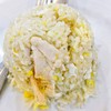 ข้าวผัดไก่