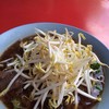ก๋วยเตี๋ยวเนื้อ