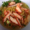 บะหมี่น้ำ